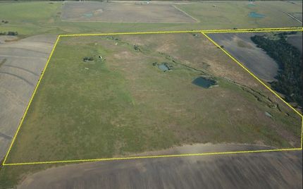Farm and Ranch for sale in Falls County, Texas