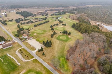 Timberland Property for sale in Door County, Wisconsin