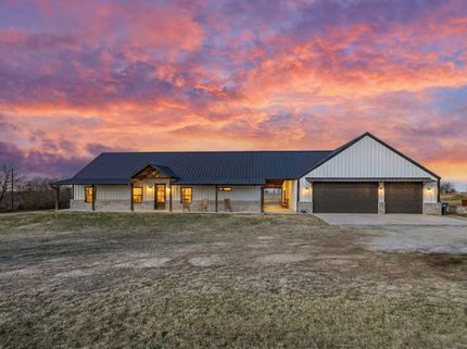 Farm and Ranch for sale in Wise County, Texas