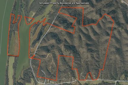 Farm and Ranch for sale in Perry County, Tennessee