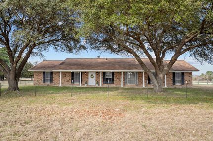 Farm and Ranch for sale in Trinity County, Texas