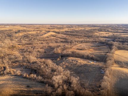 Recreational Property in Harrison County, Missouri
