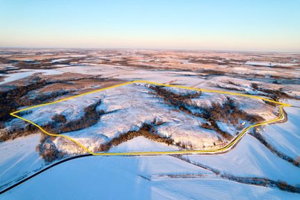 Recreational Property for sale in Greenwood County, Kansas