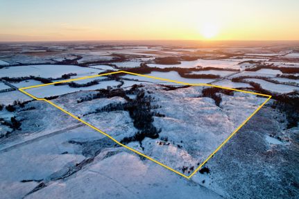 Farm and Ranch for sale in Greenwood County, Kansas