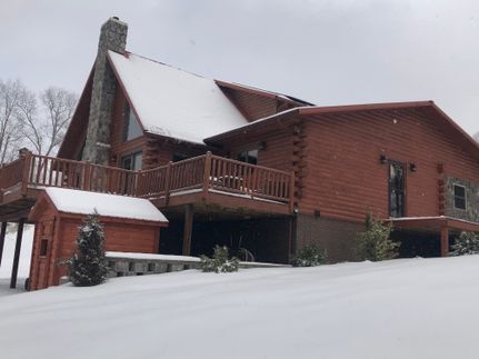 Farm and Ranch for sale in Athens County, Ohio