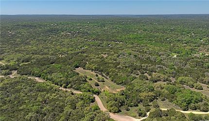 Farm and Ranch in Hays County, Texas
