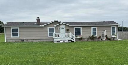 Farm and Ranch for sale in Nodaway County, Missouri