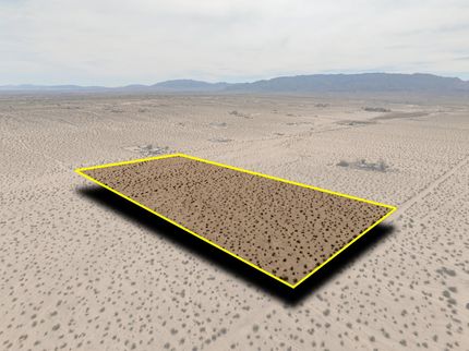 Timberland Property for sale in San Bernardino County, California
