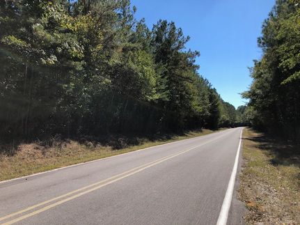 Land for sale in Rankin County, Mississippi