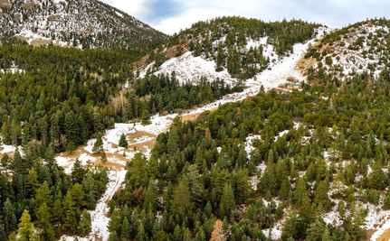 Farm and Ranch for sale in Huerfano County, Colorado