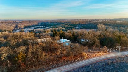 Timberland Property for sale in Lincoln County, Oklahoma