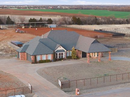 Farm and Ranch for sale in Canadian County, Oklahoma