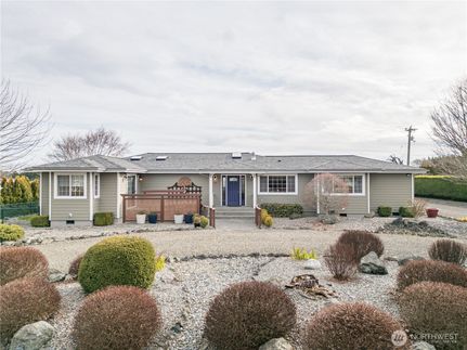 Recreational Property for sale in Clallam County, Washington