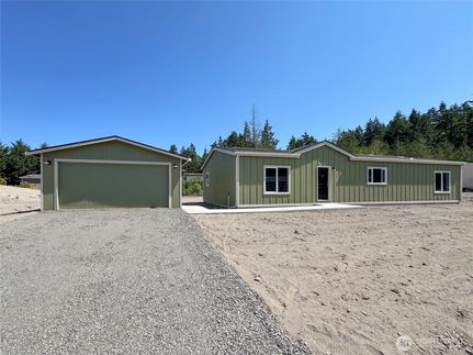 Timberland Property for sale in Clallam County, Washington