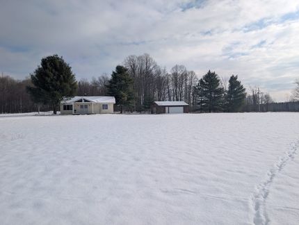 Farm and Ranch for sale in Missaukee County, Michigan