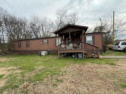 Land for sale in Marion County, Tennessee