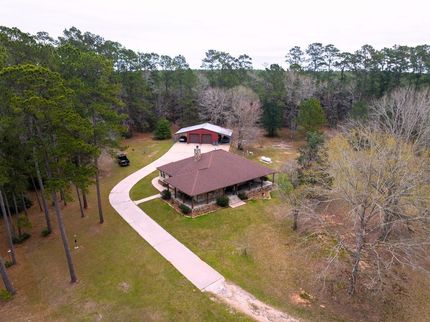 Farm and Ranch for sale in San Jacinto County, Texas