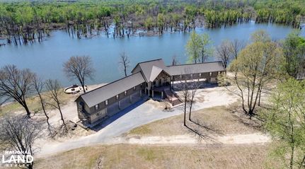 Recreational Property for sale in Issaquena County, Mississippi