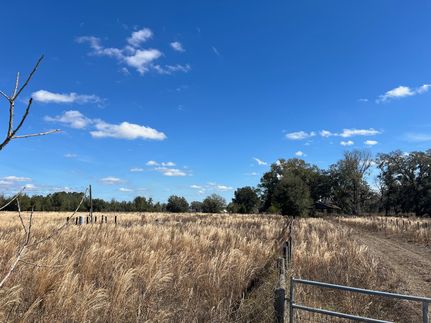 Land for sale in Levy County, Florida