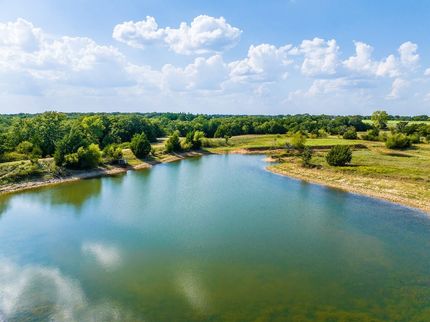 Recreational Property for sale in Montague County, Texas