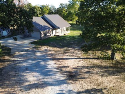 House for sale in Searcy County, Arkansas