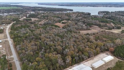 Land for sale in Henry County, Alabama