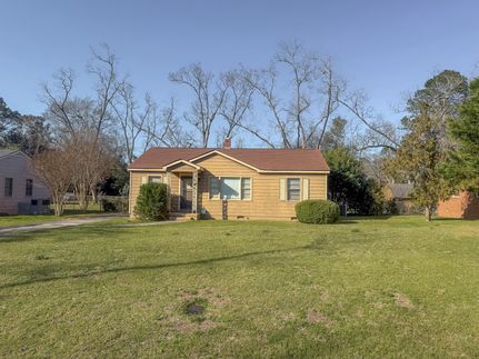 Farm and Ranch for sale in Dougherty County, Georgia