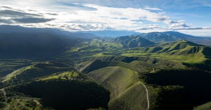 Farm and Ranch for sale in Monterey County, California