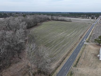 Recreational Property in Greene County, North Carolina