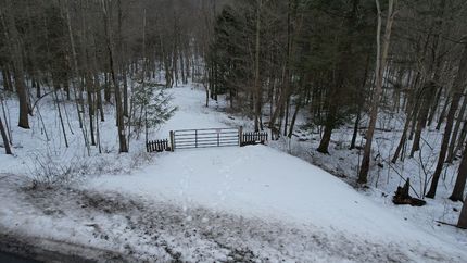 Timberland Property for sale in Clearfield County, Pennsylvania