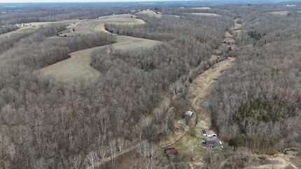 Land for sale in Adair County, Kentucky