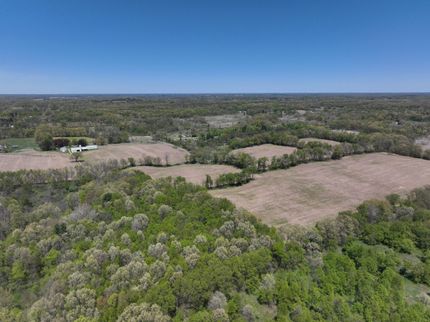 Farm and Ranch in Calhoun County, Michigan
