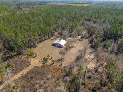 Timberland Property for sale in Charlton County, Georgia