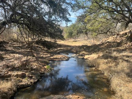 Land for sale in Llano County, Texas
