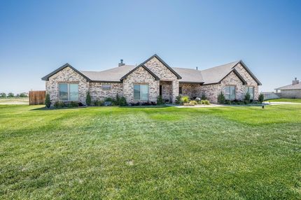 Farm and Ranch for sale in Randall County, Texas