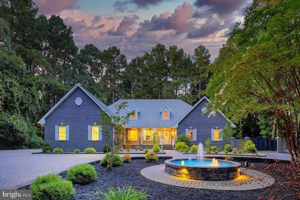 Farm and Ranch for sale in Sussex County, Delaware