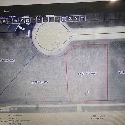 Homesite for sale in Ogle County, Illinois