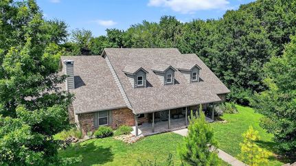 Recreational Property for sale in Grayson County, Texas