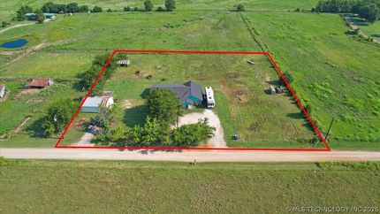 Farm and Ranch for sale in Bryan County, Oklahoma