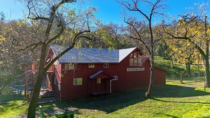 Farm and Ranch for sale in Napa County, California