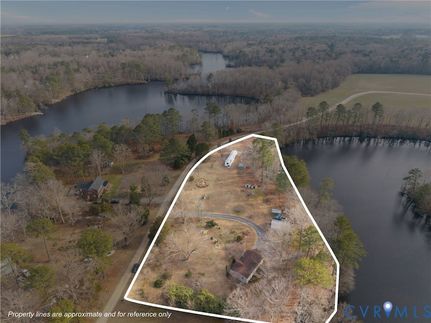 Farm and Ranch for sale in Isle of Wight County, Virginia