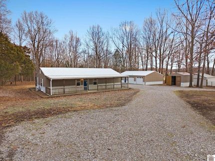 Farm and Ranch for sale in Webster County, Kentucky