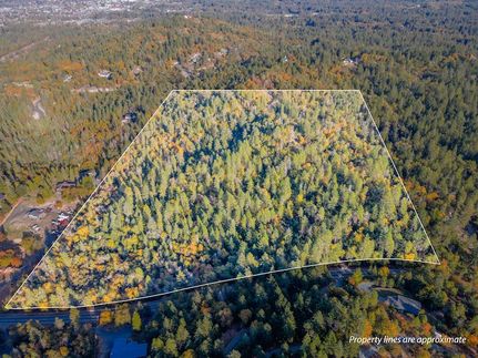 Timberland Property for sale in Josephine County, Oregon