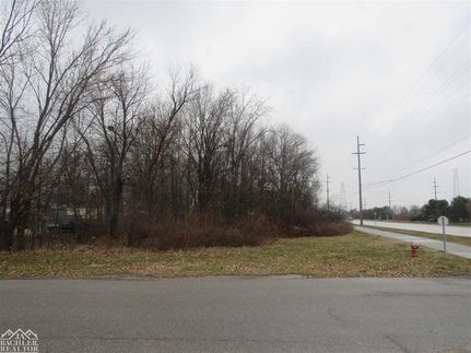 Land for sale in Saint Clair County, Michigan