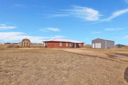 Farm and Ranch for sale in Lubbock County, Texas