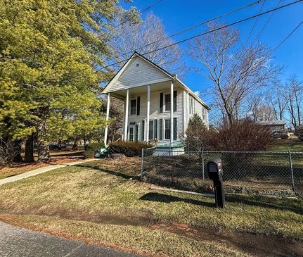 Timberland Property for sale in Washington County, Virginia