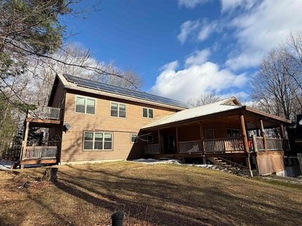 Farm and Ranch for sale in Windsor County, Vermont