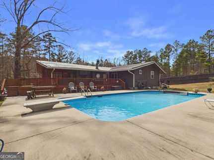 Recreational Property for sale in Morgan County, Georgia