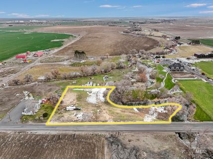 Undeveloped Land for sale in Gooding County, Idaho