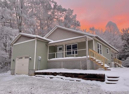 Farm and Ranch for sale in Fleming County, Kentucky